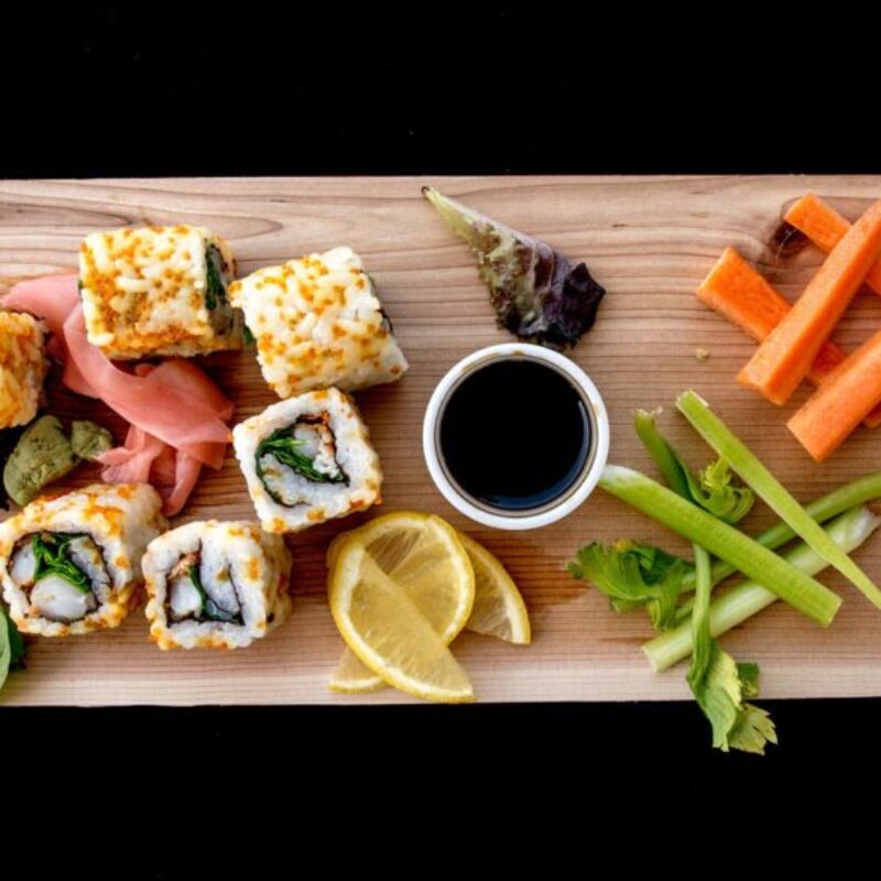 art-of-sushi