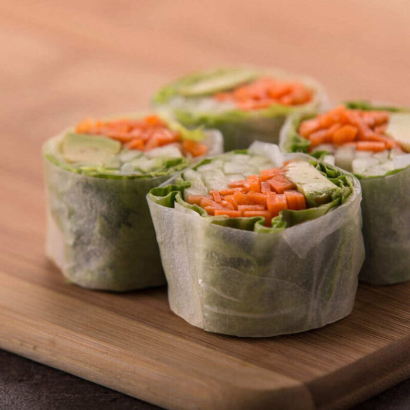 vegetable-sushi