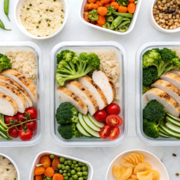 Choose Your Diet Plan